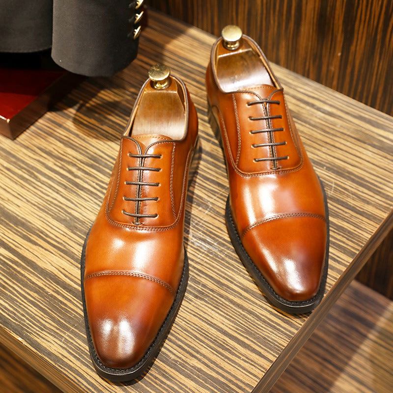 Classic Formal Shoes